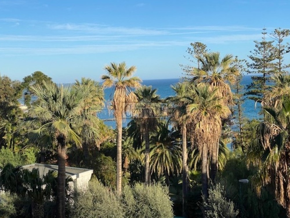 Agenzia Immobiliare Centrale Sanremo